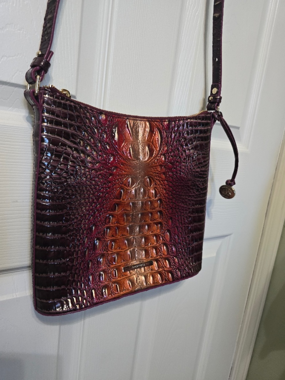 Brahmin Katie Crossbody